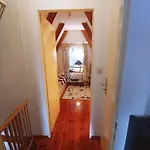 Apartman Nordseedeich Friedrichskoog-Spitz