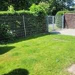 Apartman Nordseedeich
