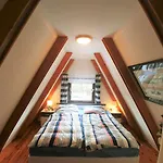 Apartman Nordseedeich Friedrichskoog-Spitz
