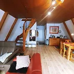 Nordseedeich Apartman Friedrichskoog-Spitz