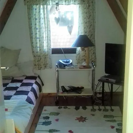 Apartment Nordseedeich