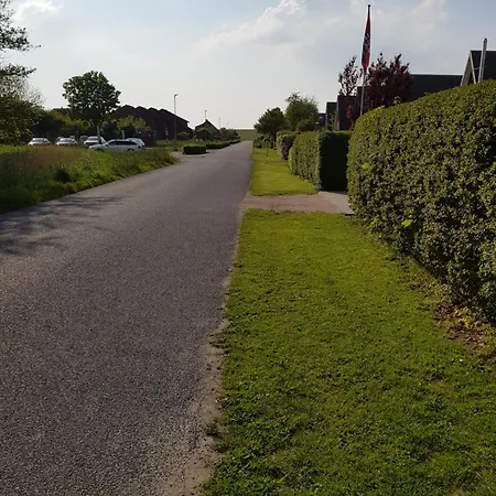 Nordseedeich