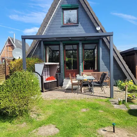 Nordseedeich Friedrichskoog-Spitz