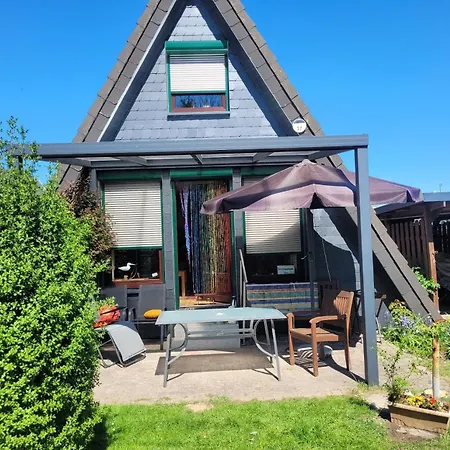 Nordseedeich Daire