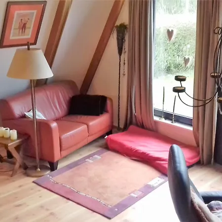 Apartment Nordseedeich