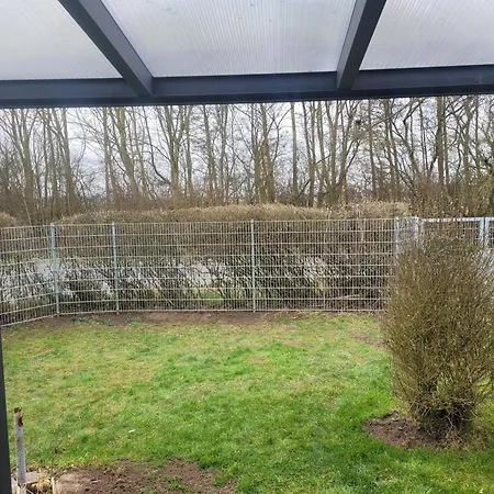 Nordseedeich * Friedrichskoog-Spitz