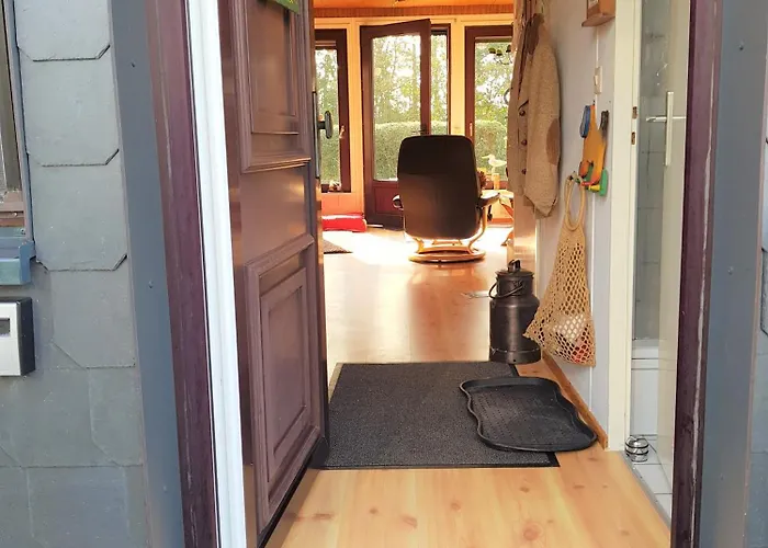 Nordseedeich فريدريتشكوغ-سبيتز