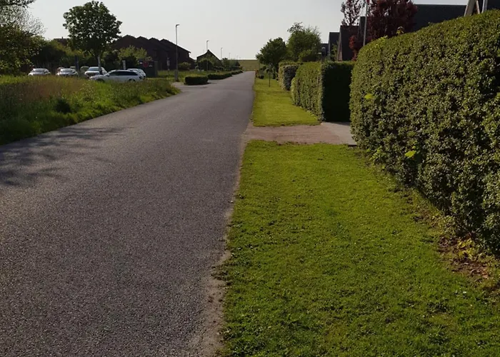 Nordseedeich