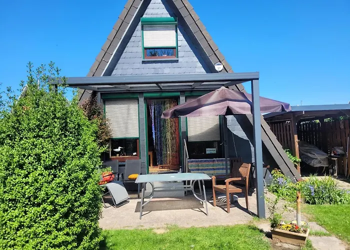 Nordseedeich Апартаменты