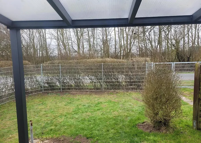 Nordseedeich * فريدريتشكوغ-سبيتز